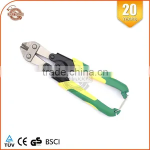 Cr-V Bolt Cutter Wire Clippers thumbnail-1