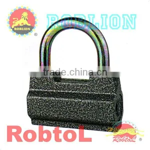 A-Shaped Padlock For Russian Market thumbnail-1