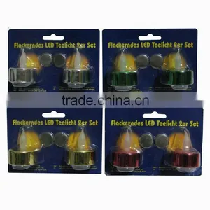 LED Candle Lights thumbnail-1
