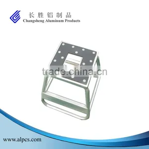 Aluminum Car Repair Stool thumbnail-1