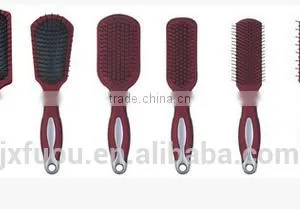 Acetate Handle Material ;salon;promotion Use Cellulose Acetate Comb thumbnail-3