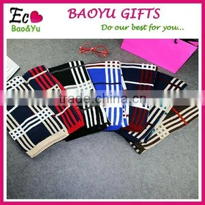 Cheap Cotton Kids Scarf Kids Knitting Scarf Acrylic Scarf For Kids/Men/Women thumbnail-1