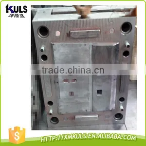 Large Electrical Switchboard Plastic Injection Mould thumbnail-3