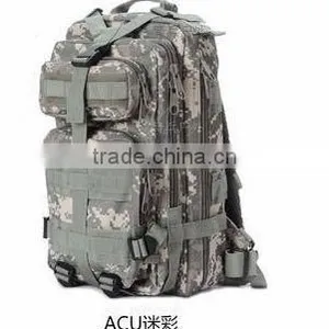 Military 3P Backpack Army Tactical Backpack Outdoor Military Qaulity Camping Backpack thumbnail-1