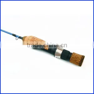 Fiberglass Ice Fishing Rod With Customized Length thumbnail-2