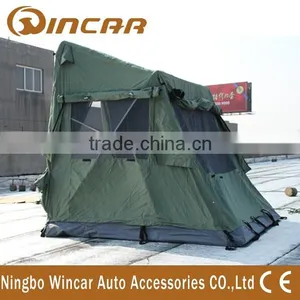 Off Road Accessories Outdoor Sports 30 Second Tent Camping Tent Ningbo thumbnail-2