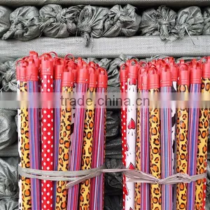 Hot Selling Smooth Broom Handle Made in China thumbnail-6