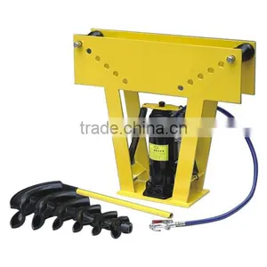 Pipe Bender - Pneumatic/hydraulic Type - PB16A02V thumbnail-1