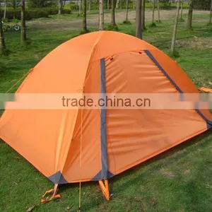Tent With Porch thumbnail-1