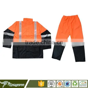 European Style Acid Resistant Work Clothes thumbnail-1