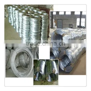 Galvanized Wire Binding Wire thumbnail-1
