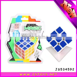 Hot Selling Plastic Cube thumbnail-1