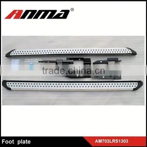 Manufacturer and Supply Auto Electric Side Step thumbnail-1