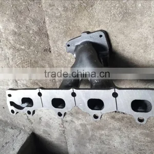 Casting Manifold thumbnail-2