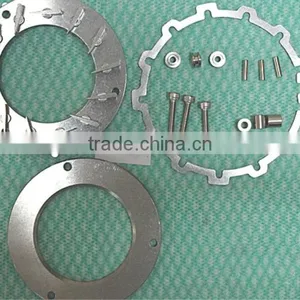 Nozzle Ring GTA2052V/GT2256V 454135-0005 thumbnail-1