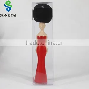 Vertical Cup Brush Human Shape Lady Shape thumbnail-1
