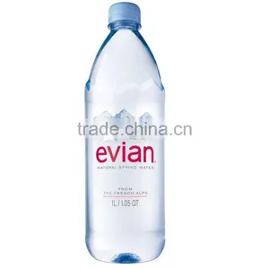 Evian Water -1000ml thumbnail-1