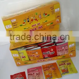 Halal Certification Passed Blending Cola Drink Powder thumbnail-2
