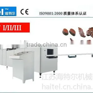 2016 Hot Sales Sandwich Chocolate Depositing Machine Hot Sale 2016 thumbnail-2