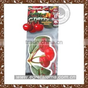 Factory Direct Price Promotion High Quality Rabbit Car Air Freshener thumbnail-5