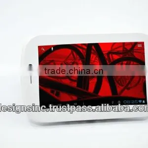 Powerful and Portable 7" Tablet pc thumbnail-1