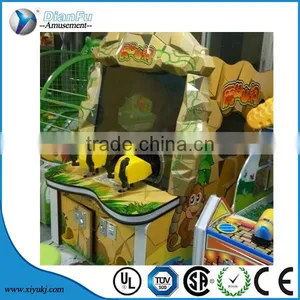 Coin Operated Arcade Redemption Machine Shooting Game Machine Magic Cave Coin Operated Arcade Simulator Game Machine thumbnail-4