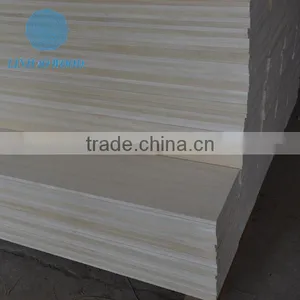 Factory Price China Paulownia Wood Lumber Supplier thumbnail-1