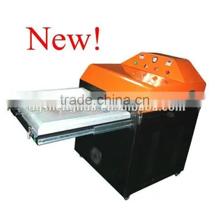 Sublimation 3D Vacuum Press Machine Print Ipad Case thumbnail-1