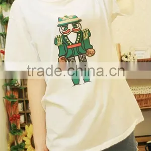 2013 Fashion Sexy t Shirts thumbnail-1