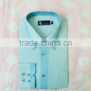 Men Formal Pontied T/C Shirt 2015 thumbnail-4