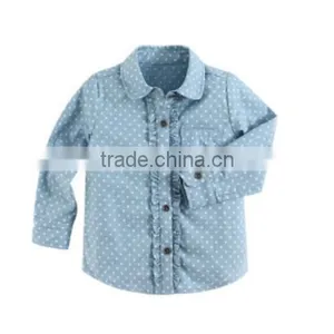 100% Cotton Baby Clothing Short Sleeve Fashionable Baby T-shirt thumbnail-1