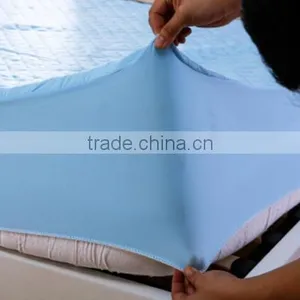 Thicken the Infant Child Enuresis Insulation Pad Sheets, Female Physiology Period Mattress Cover thumbnail-2