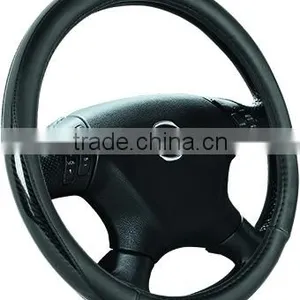 Wholesale Professional New Style Car Steering Wheel Cover thumbnail-4