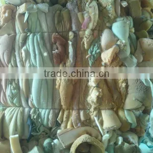 High Quality PU Foam Scrap / Foam Scrap / Mattress Foam Scrap thumbnail-2
