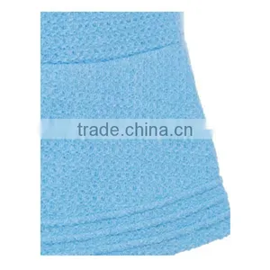 Ladies Fashionable Blue Octopus Skirts Slim Fit Skirt thumbnail-5