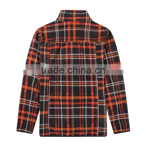New Style Adults Age Group Woodland Winter Men Jacket thumbnail-2
