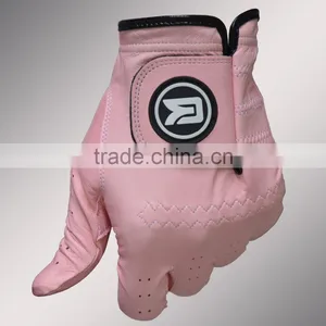 Durable Cabretta Golf Gloves thumbnail-2
