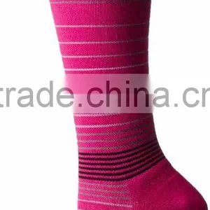 Merino Wool Compression Socks Medical Compression Socks thumbnail-3