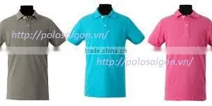 MEN POLO SHIRT, SHORT SLEEVE thumbnail-2