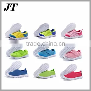 Factory Stock Clearance for Sale Sports Children Girls Boy Shoe thumbnail-1