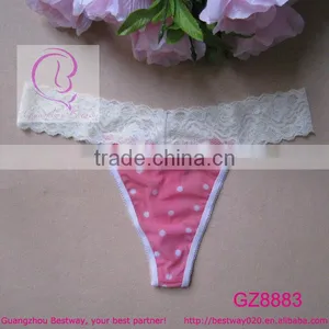 Wholesale Very Hot Sale Sexy Panties Xxx thumbnail-1