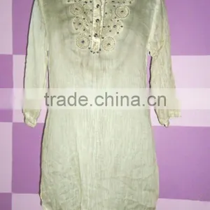 Tunic Dress thumbnail-1