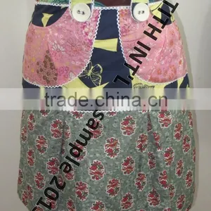 Micro Mini Skirt thumbnail-5