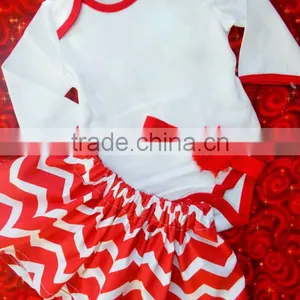 Baby Toddler Skirts And Rompers Suit Kids 3pcs Skirts Christmas Dresses thumbnail-1