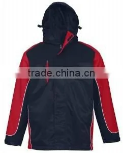 Men Nitro Jacket thumbnail-1