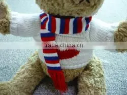 Small Doll Scarf thumbnail-1