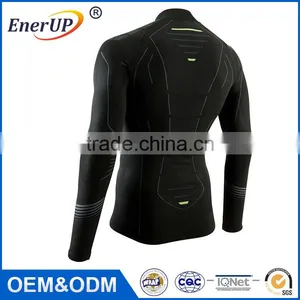 2017 Factory Wholesale Outdoor Men Ski Thermal Underwear Base Layer Underwear thumbnail-2