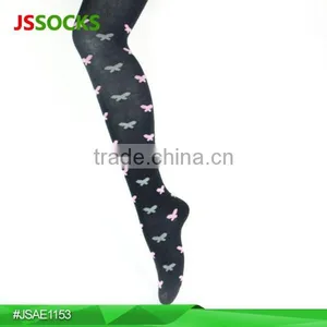 Black Tights Sexy Girls Dress Tights thumbnail-1