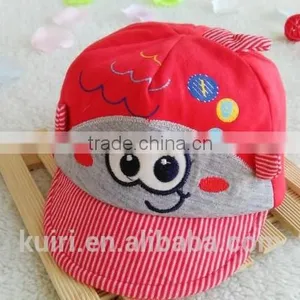 Hot Selling Snapback Caps With Low Price Mz-121 thumbnail-4