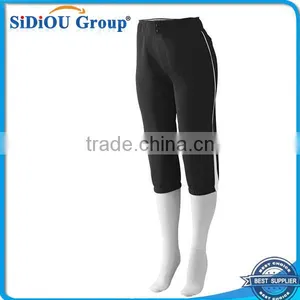 Design Softball Pant Drive Low Rise Ladies thumbnail-1